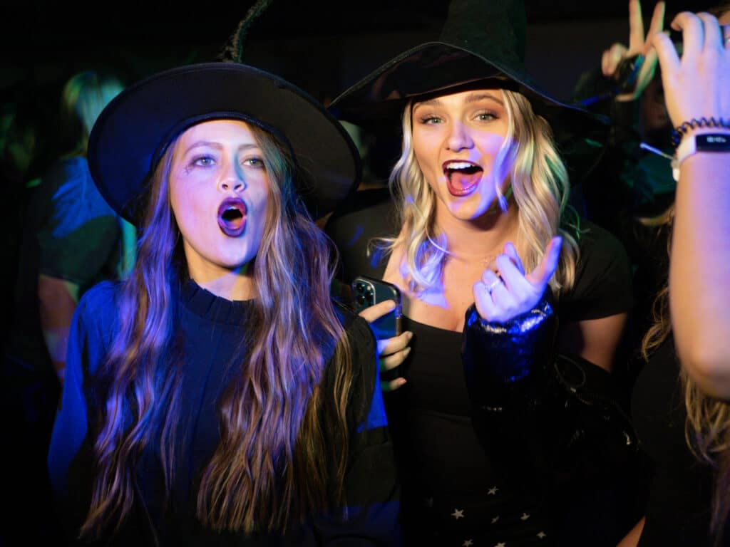 Witches Night 2022 W/ Maverick Mamma