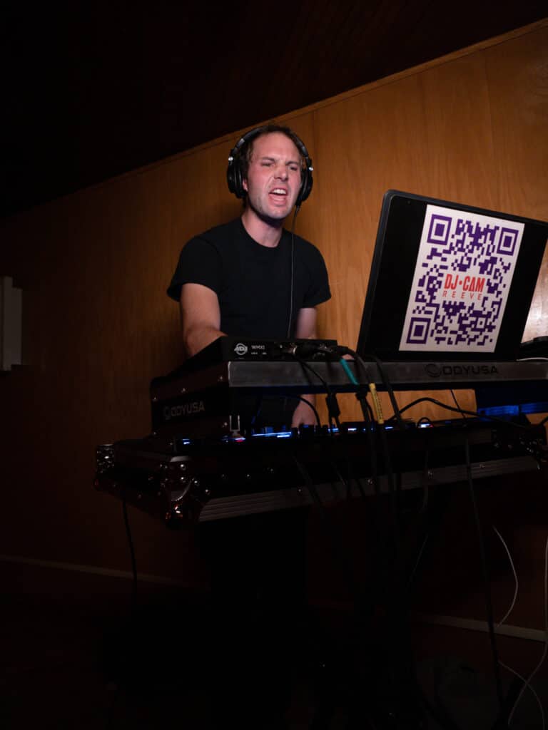 Tech Party | DJ in Logan 2024