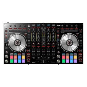 Pioneer DJ SX2