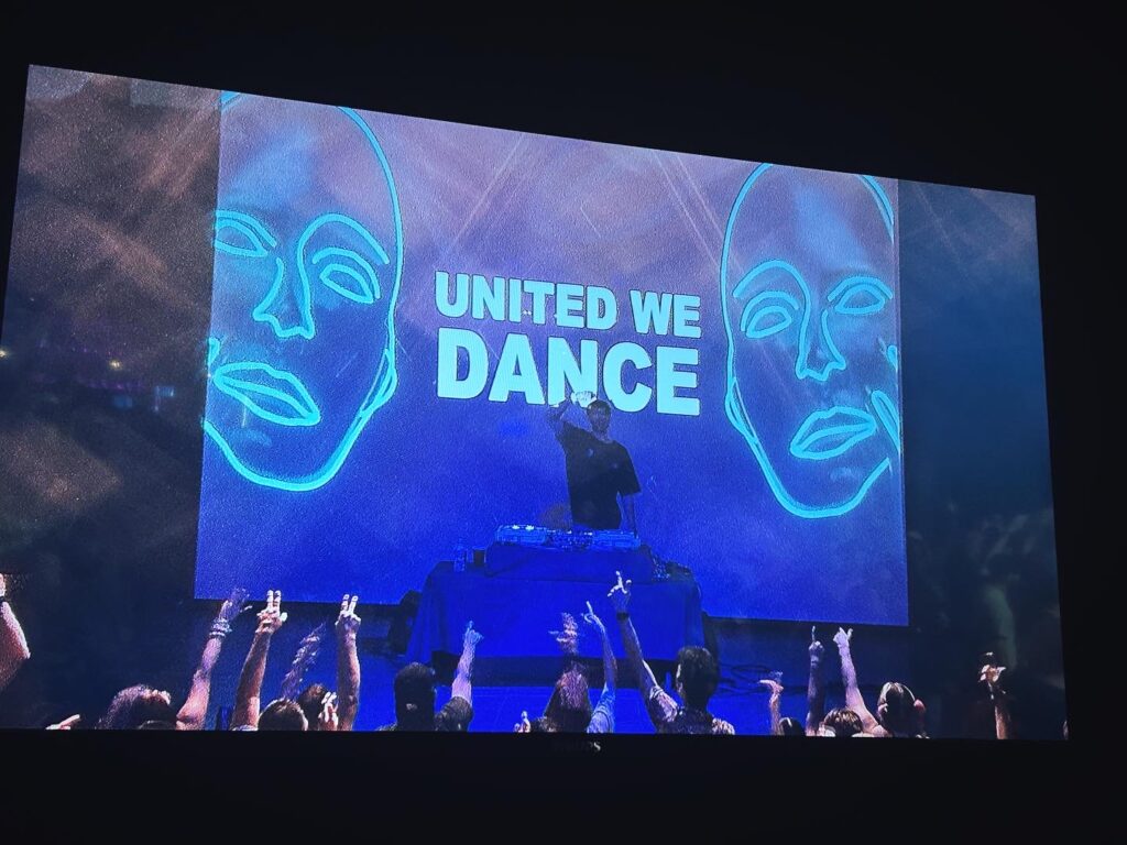 United we dance | Depot 2023