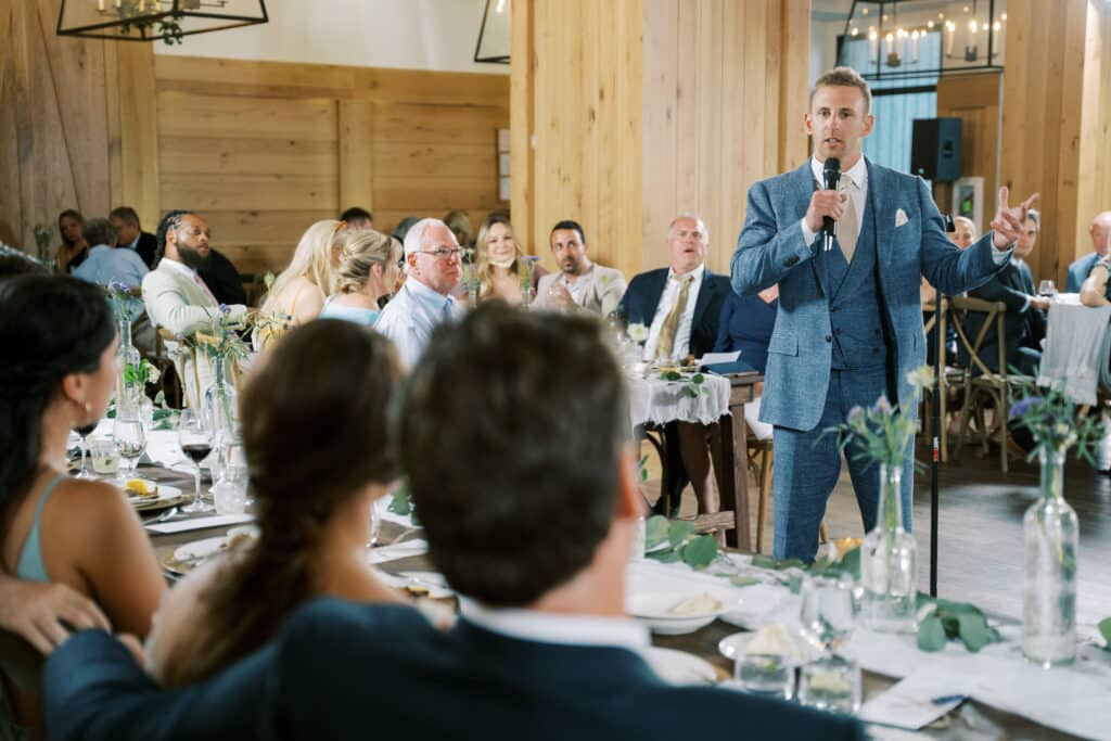 Wedding at Snowpine Lodge @Alta