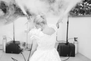 DJ Cam Reeve | Wedding Reception at Twenty and Creek DJ Cam Reeve | Wedding Reception at Twenty and Creek