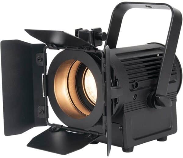 American DJ Encore FR50Z Fresnel High Output 250 W Traditional Lamp