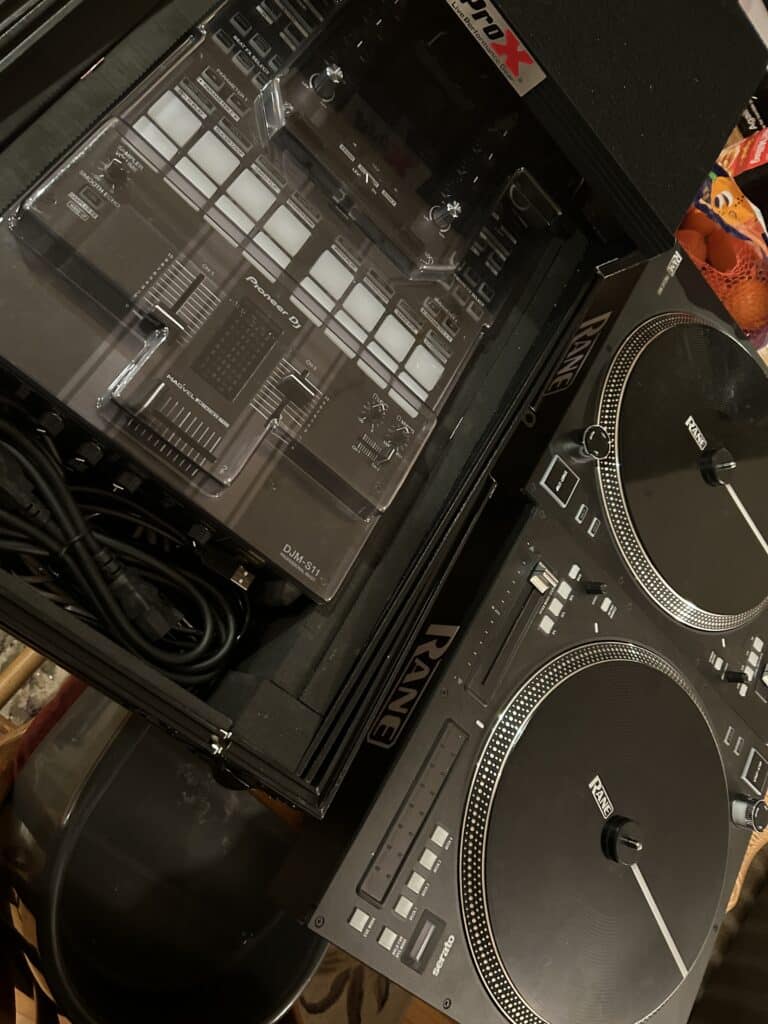 DJ Cam Reeve | Rentals and Production in Park City (Sundance 2024) DJ Cam Reeve | Rentals and Production in Park City (Sundance 2024)