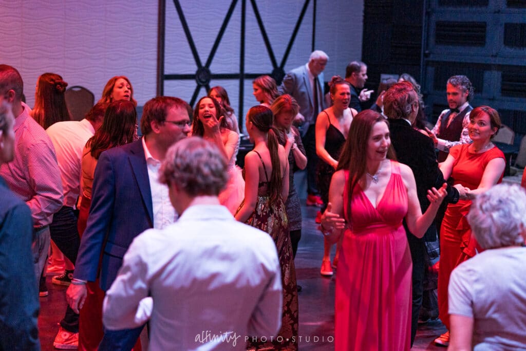 DJ Cam Reeve | The Hope Hero Foundation's | Red Sneaker Gala DJ Cam Reeve | The Hope Hero Foundation's | Red Sneaker Gala