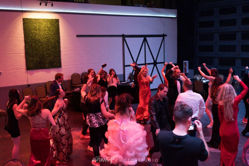 DJ Cam Reeve | The Hope Hero Foundation's | Red Sneaker Gala DJ Cam Reeve | The Hope Hero Foundation's | Red Sneaker Gala