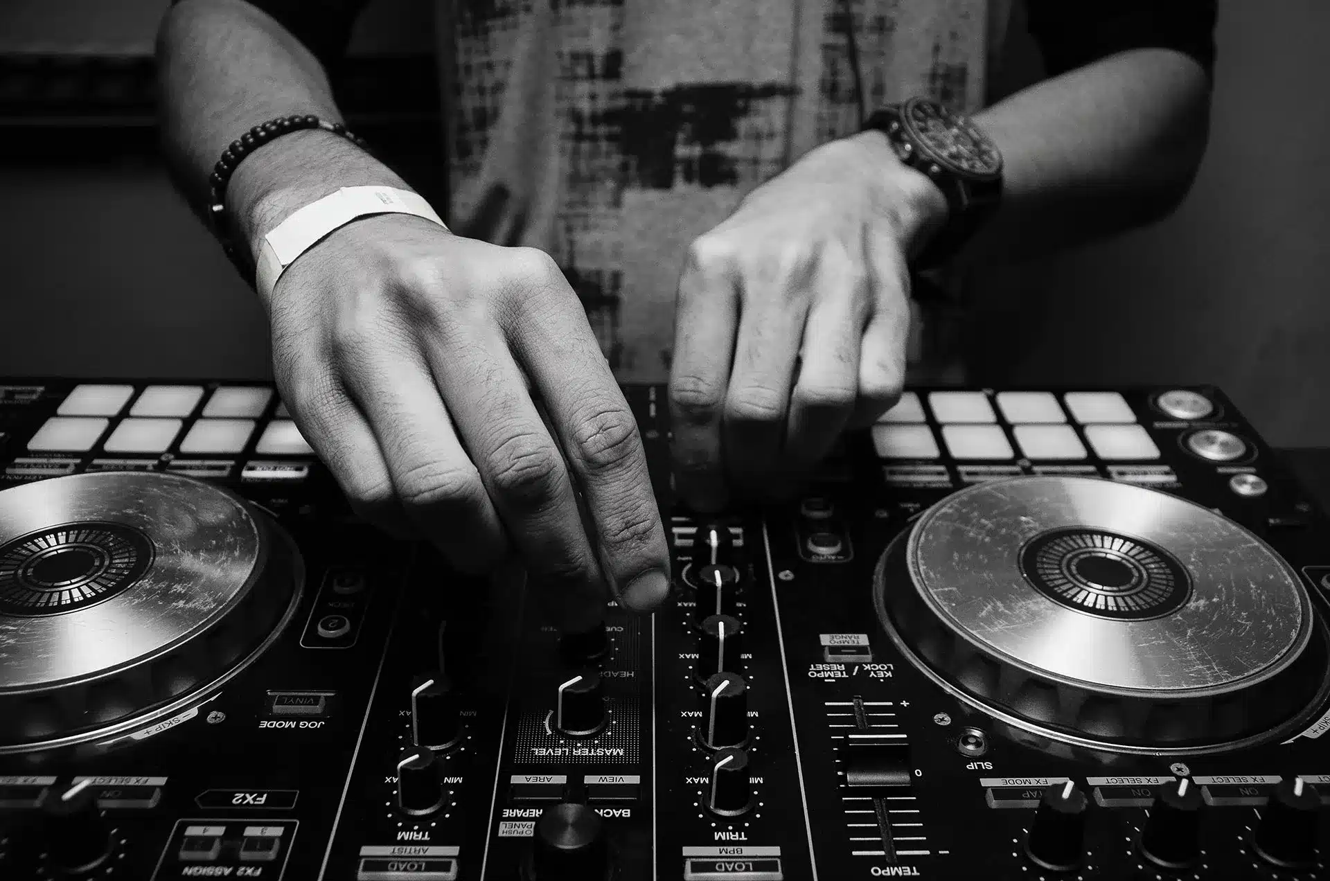 Where to Sell DJ Gear