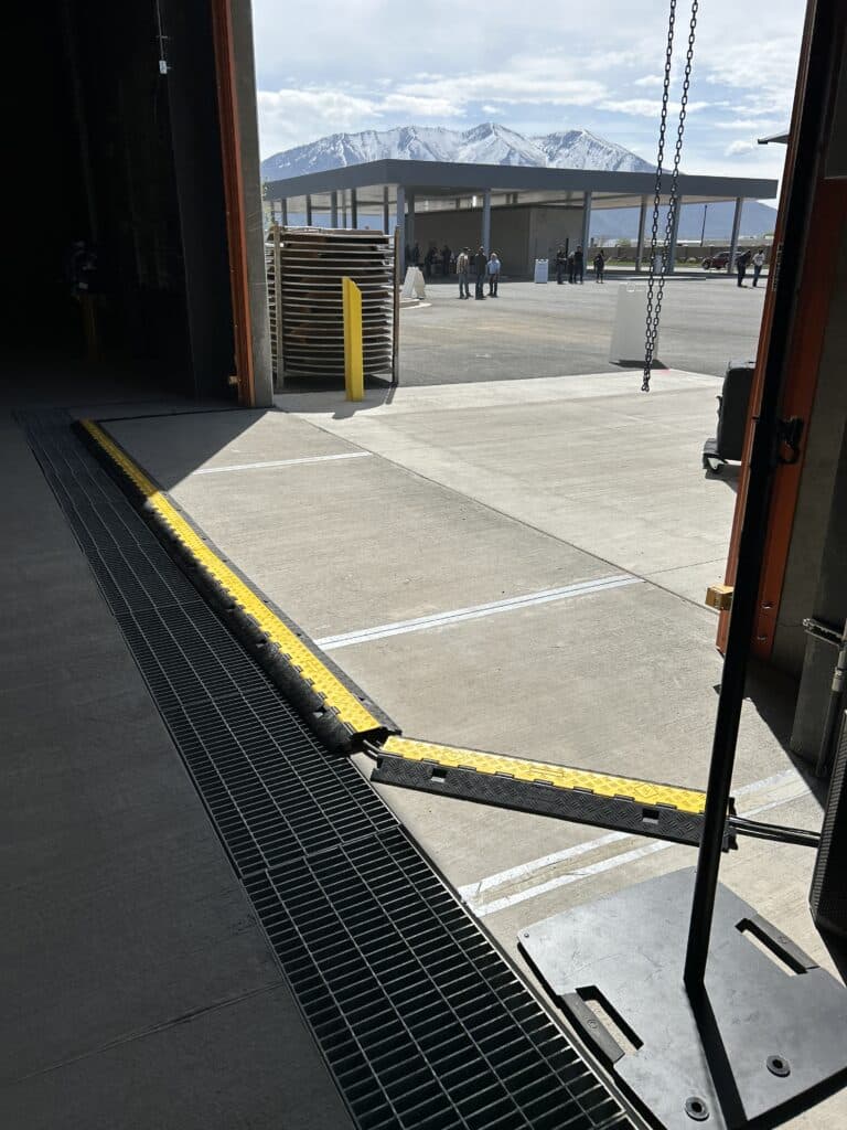 Car Show | Nexa's Ribbon Cutting