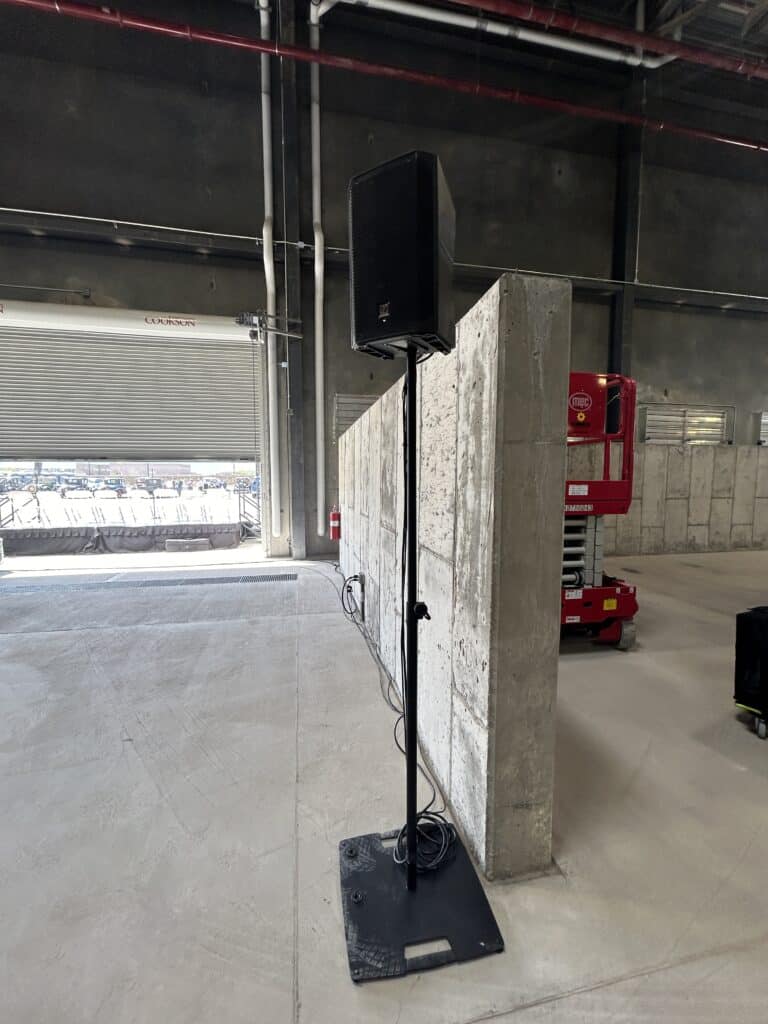 Car Show | Nexa's Ribbon Cutting