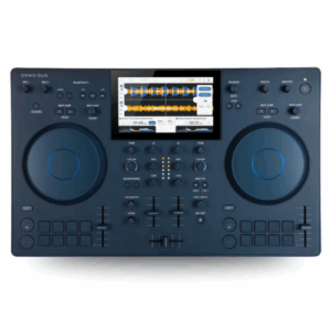 AlphaTheta OMNIS-DUO Rental Item Photo