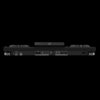 AlphaTheta XDJ-AZ 4-Channel Professional All-in-One DJ System Black Rental Item Photo