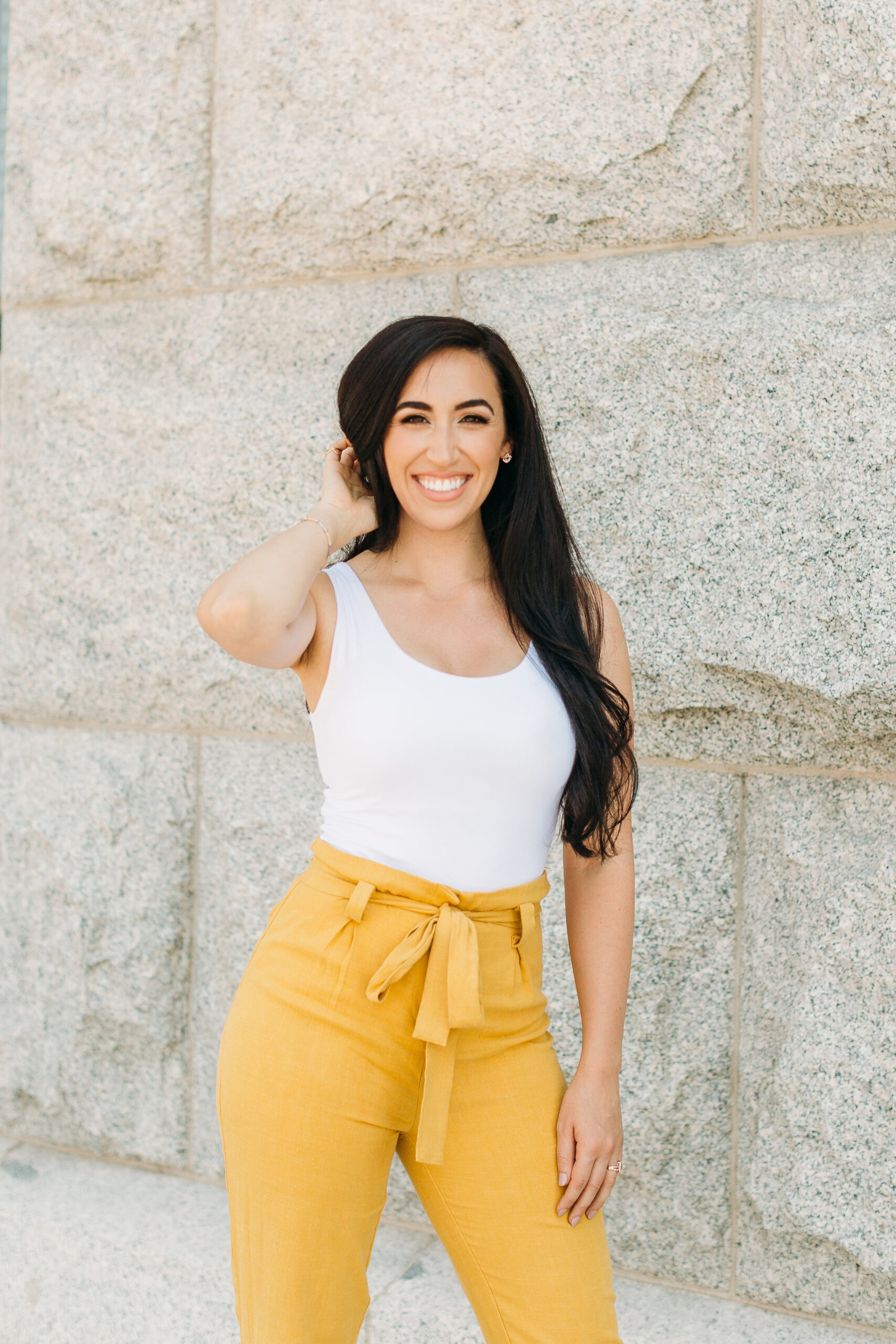 DJ Cam Reeve | Meet the Team