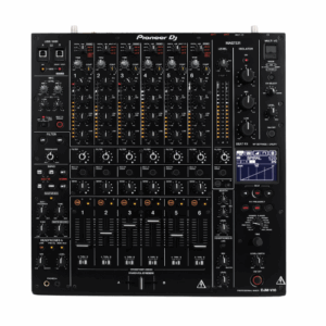 Pioneer DJM -V10SF Utah Rental