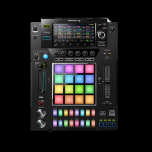 DJ Cam Reeve | DJ Rental Equipment Utah