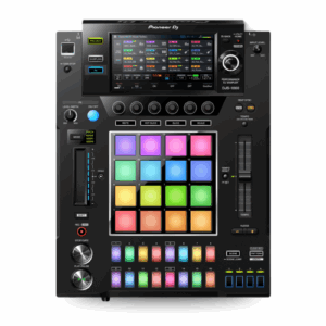 Pioneer DJS - 1000 Utah Rental Item
