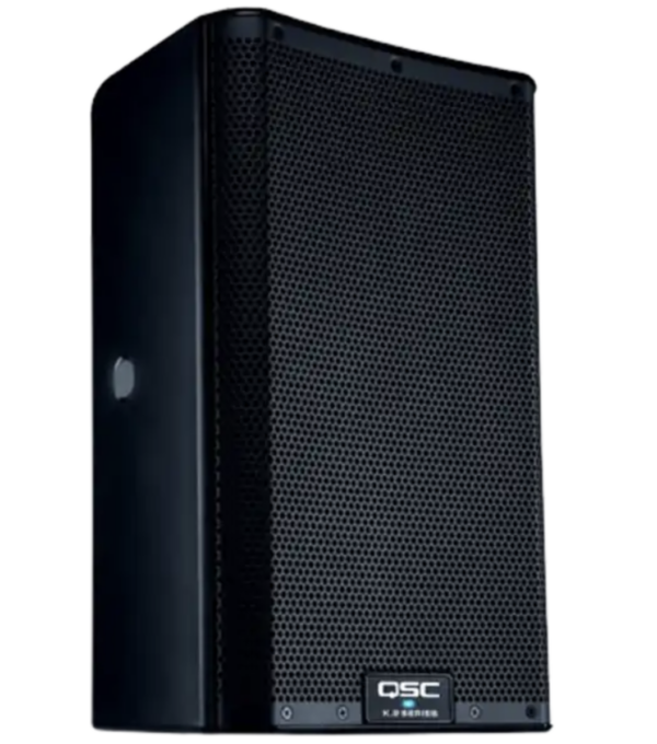 QSC K12.2 Powered Speaker Rental Item