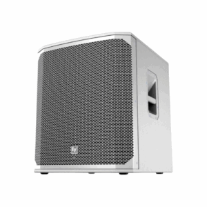 Electro-Voice ELX200-18SP-W 18 Powered Subwoofer in White Rental Item in Utah