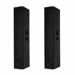 RCF NXL 24-A MK2 Line Array Speaker Rental Item Photo