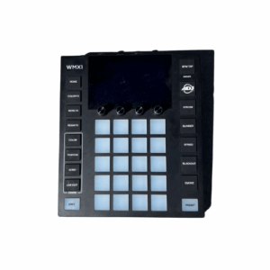 ADJ WMX1 Wolfmix DMX Rental Item Utah